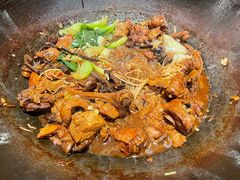 -姚稷大铁锅(东明广场店)