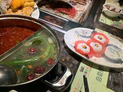 -阪尚皇·原切牛排·烤肉火锅自助(北京路店)