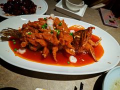 -杭州酒家(庆春路店)