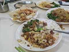 -華歡冰室-WahFoon(吉大店)