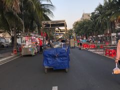 -海大南门夜市(海富街店)