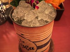 -La Loca 酒吧