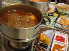 -番食园鲜食火锅(高新店)