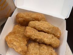 麦乐鸡块-麦当劳(深圳北站高铁店)