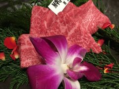 -松阪牛焼肉M(法善寺横丁店)