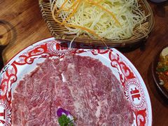 -楠火锅(哈尔滨金爵万象店)