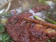 大排面-无名氏面馆(邮电路店)