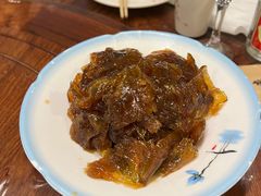 -南来顺饭庄·清真(南菜园店)