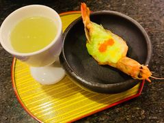 -万福炭火烤肉日本料理(新街口店)