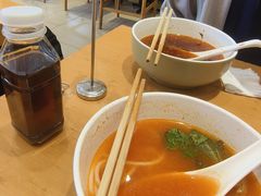 -三千粉牛肉米粉(来客茂店)