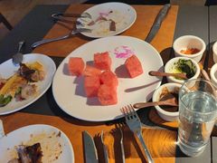 -拉蒂娜·巴西牛排馆 Latina·Brazilian Steakhouse(王府井喜悦店)