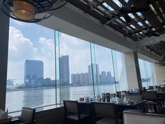 -白天鹅宾馆·流浮阁咖啡厅