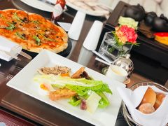 -广州富力丽思卡尔顿酒店