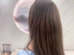 -苑苑发型设计
