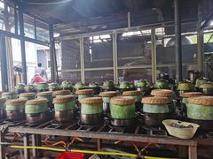 -红旗山庄(圭峰山店)