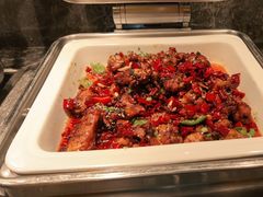 -吉布鲁牛排海鲜自助(温江合生汇店)