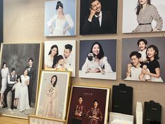 -海马体照相馆|大师(武汉光谷K11店)