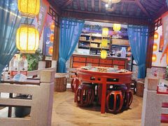 -唇辣号重庆老火锅(燕郊鑫乐汇店)