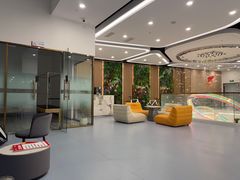 -英派斯健身(海信国际中心馆)