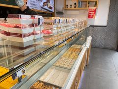 -吴酥生宫廷酥饼(韶山北路店)