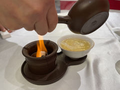 -聚春园自助餐厅(东街口店)