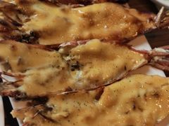 -Mr·Fish鱼鲜生海鲜放题(银泰in99店)
