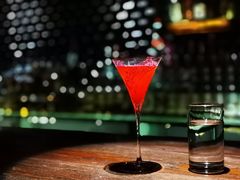 -LAMP BAR 水烟音乐酒吧