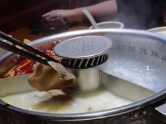 -巴奴毛肚火锅(广益哥伦布店)
