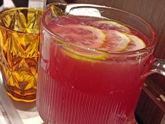 -半秋山西餐厅(巴南万达广场店)