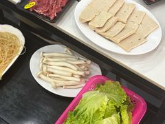 -全好食潮汕牛肉火锅(泗洲路店)