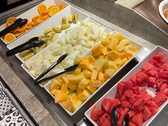 -比格比萨自助(万柳华联店)