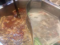 -陈府大宅门成都火锅·手切鲜肉(太原街店)