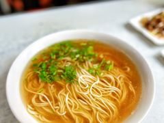 牛肉拉面-鑫明明拉面(宁化路店)