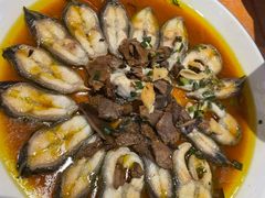 -得意楼蒸菜馆