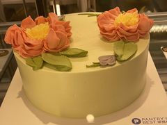 -Pantry's Best派悦坊蛋糕(K11购物艺术中心店)