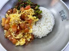 -霸碗盖码饭(河西通程店)