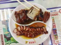 黑椒烧鸭-澳门陈光记烧味饭店(万象城店)