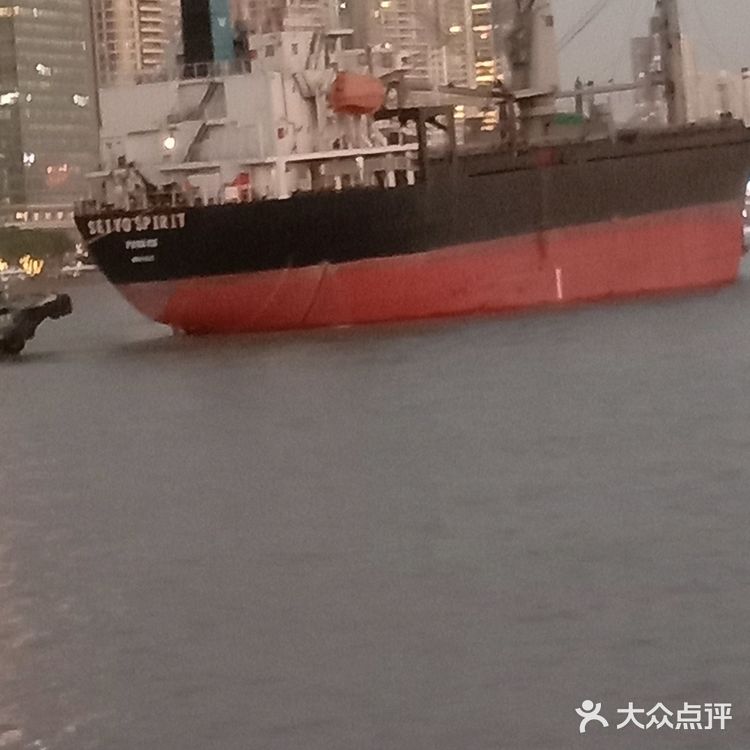 上海外滩