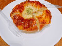 面包-jpc集品餐厅(中山店)
