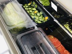 -赛百味SUBWAY(星摩尔店)