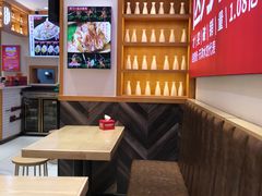 -赵奶奶水饺锅贴小酒馆(丁字沽店)