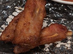 -糟粕醋·椰苑海南菜餐厅(亚龙湾天域酒店)