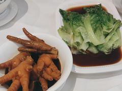 -金河半岛园林酒家(金融城店)
