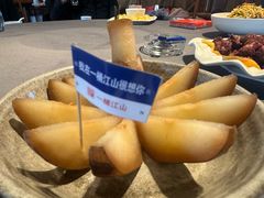 -一桶江山餐厅(松北店)