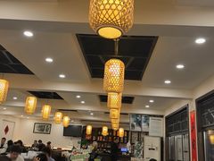 -九寨沟石锅鱼(沣峪口二十年店)