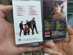 -盛贤大沙头旧货市场
