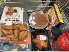 -山姆会员商店(邻瑞广场店)