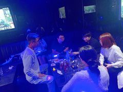 -K+PARTY连锁KTV(盈锋广场店)