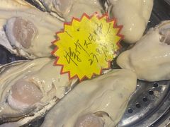 -77号渔船·蒸海鲜青岛菜(积米崖店)