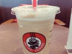 -太平洋咖啡(五月花店)